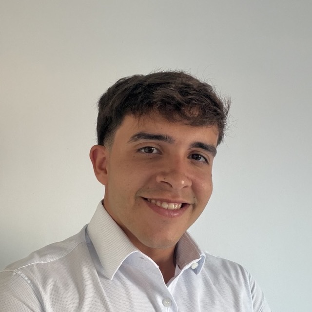 Alejandro Serrano
